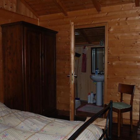 Casale Sant'Elia Bed & Breakfast Capranica Екстериор снимка