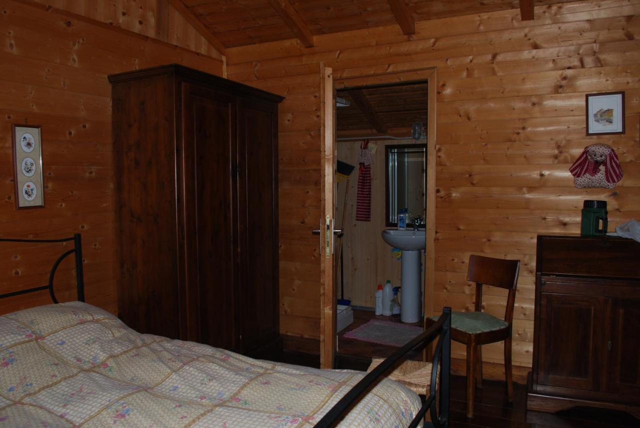 Casale Sant'Elia Bed & Breakfast Capranica Екстериор снимка